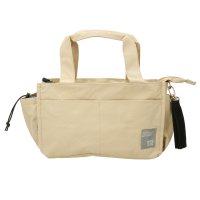 BACKYARD FAMILY/propellerheads OSAMPO BAG はっ水ポリトートショルダー/505301317