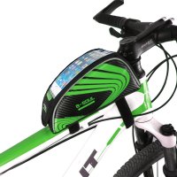 BACKYARD FAMILY/自転車 トップチューブ バッグ pmycybag03/505301902