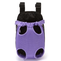 BACKYARD FAMILY/バックヤードファミリー BACKYARD FAMILY ペット 抱っこ紐 抱っこひも 犬 猫 【返品不可商品】/505302036