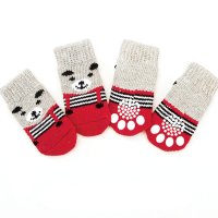 BACKYARD FAMILY/バックヤードファミリー BACKYARD FAMILY ペット 靴下 ソックス 【返品不可商品】/505304819