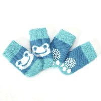 BACKYARD FAMILY/ペット 靴下 ソックス yapetsocks2528/505304819