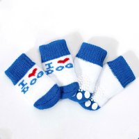 BACKYARD FAMILY/ペット 靴下 ソックス yapetsocks2528/505304819