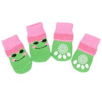 BACKYARD FAMILY/ペット 靴下 ソックス yapetsocks2528/505304819