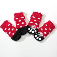 BACKYARD FAMILY/ペット 靴下 ソックス yapetsocks2528/505304819