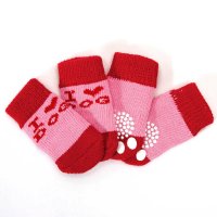 BACKYARD FAMILY/ペット 靴下 ソックス yapetsocks2528/505304819