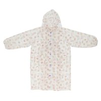 BACKYARD FAMILY/バックヤードファミリー BACKYARD FAMILY キッズレインコート 女の子【返品不可商品】/505305798