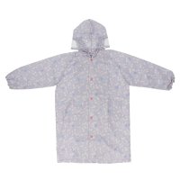 BACKYARD FAMILY/バックヤードファミリー BACKYARD FAMILY キッズレインコート 女の子【返品不可商品】/505305798