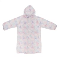 BACKYARD FAMILY/バックヤードファミリー BACKYARD FAMILY キッズレインコート 女の子【返品不可商品】/505305798