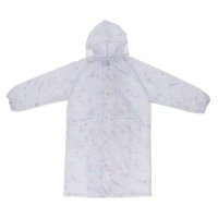 BACKYARD FAMILY/バックヤードファミリー BACKYARD FAMILY キッズレインコート 女の子【返品不可商品】/505305798