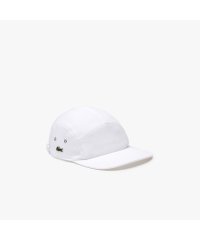 LACOSTE UNISEX/鹿の子地ジェットキャップ/505475118