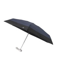 Ober Tashe/【Wpc．】完全遮光 遮光率・UVカット率100％ レイン 日傘 折りたたみ傘 完全遮光 切り継ぎタイニー ミニ/505498242