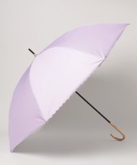 estaa/エスタ estaa 晴雨兼用日傘 グリーミング/505498600