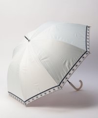 estaa/晴雨兼用日傘　オーガンジーマーガレット/505498616
