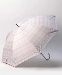 estaa/エスタ estaa 晴雨兼用日傘 チェック/505498622