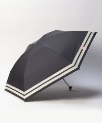 POLO RALPH LAUREN(umbrella)/晴雨兼用折りたたみ日傘　ボーダー/505499292