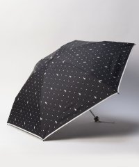 POLO RALPH LAUREN(umbrella)/晴雨兼用折りたたみ日傘　ドット/505499294