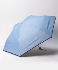 POLO RALPH LAUREN(umbrella)/晴雨兼用折りたたみ日傘　ドット/505499294