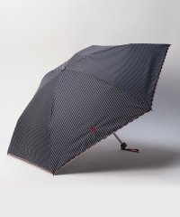 POLO RALPH LAUREN(umbrella)/晴雨兼用折りたたみ日傘　ストライプ/505499296