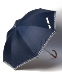 POLO RALPH LAUREN(umbrella)/晴雨兼用日傘　ドット/505499301