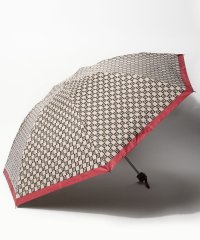 FURLA/フルラ FURLA 晴雨兼用折りたたみ日傘 FURLAモノグラム/505499317