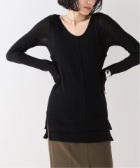 NOBLE/【LORO】Cashmere Silk Tank Set/505506591