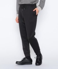 COMME CA ISM MENS/ファンクショナルジャージ ダンボール ジョガーパンツ/505518388