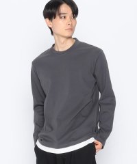 COMME CA ISM MENS/エッセンシャルコットン　Ｔシャツ/505518391