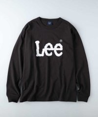 Lee/リー 【Lee別注】フロントビッグロゴロンＴ/505572353