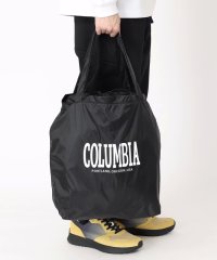 Columbia/コズミックロックパッカブルトートL/505572373