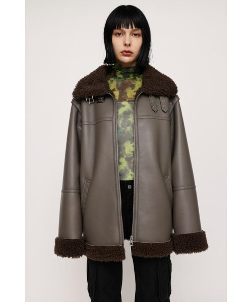 セール】2WAY STAND N／C B－3(505572493) | スライ(SLY) - d fashion