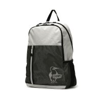 CHUMS/チャムス CHUMS 日本正規品 リュック メンズ レディース 大容量 軽い カジュアル 通勤 通学 旅行 大きめ リュックサック デイパック 23L A4 E/505572682