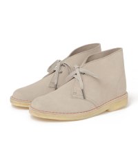 SHIPS any WOMEN/Clarks: デザート ブーツ/505573441