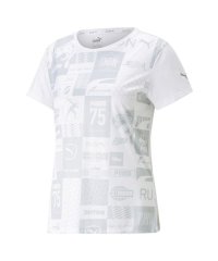 PUMA/RUN FAVORITE AOP Tシャツ W/505573894