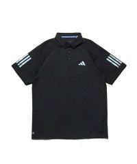 Adidas/スリーストライプス 半袖ボタンダウンシャツ/505573944