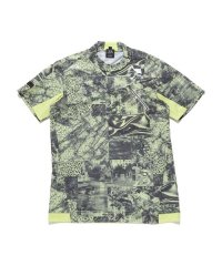 Oakley/SKULL ICY BREATH DIGITAL MOCK SHIRT/505573973