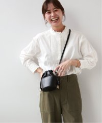 JOURNAL STANDARD relume/《追加》コットンブロードフリルブラウス/505577077