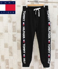 TopIsm/トップイズム TopIsm TOMMY HILFIGER トミー ヒルフィガー サイドロゴ スウェットパンツ メンズ ジョガーパンツ/505580003