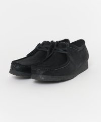 URBAN RESEARCH DOORS/Clarks　Wallabee/505581486