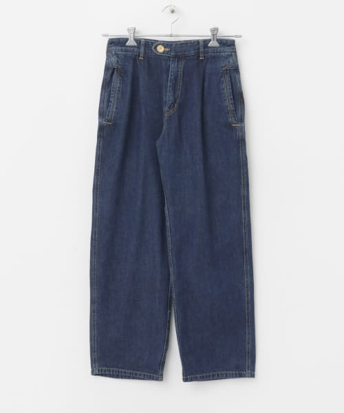 セール】ARCHI 9oz DENIM PANTS(505581560) | アーバンリサーチドアーズ(URBAN RESEARCH DOORS) -  d fashion