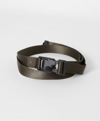 ITEMS URBANRESEARCH/UNIVERSAL OVERALL　U.O.Fid Lock Nylon Belt/505581780