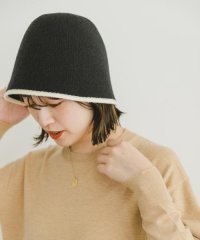 ITEMS URBANRESEARCH/パイピングベルハット/505581815