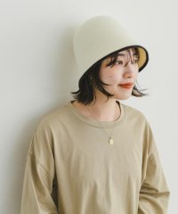 ITEMS URBANRESEARCH/パイピングベルハット/505581815