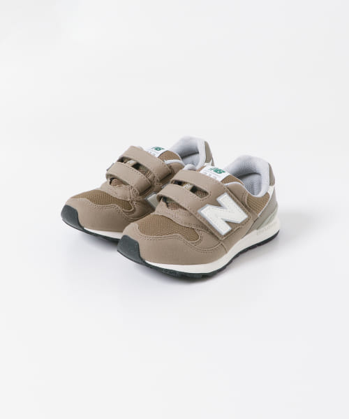 【新品】New Balance 313 スニーカー 18cm アーバンリサーチ セール】NEW BALANCE PO313(KIDS)(505581863) | アーバン