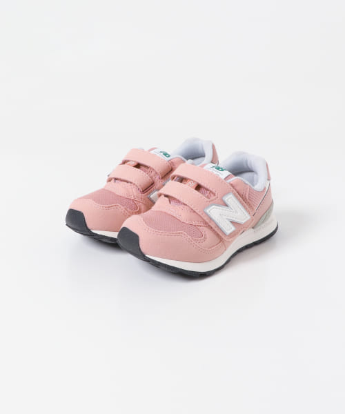 セール】NEW BALANCE PO313(KIDS)(505581863) | アーバン