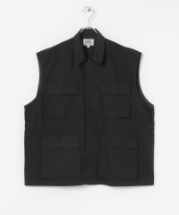 URBAN RESEARCH/KIFFE　FATIGUE VEST/505586023