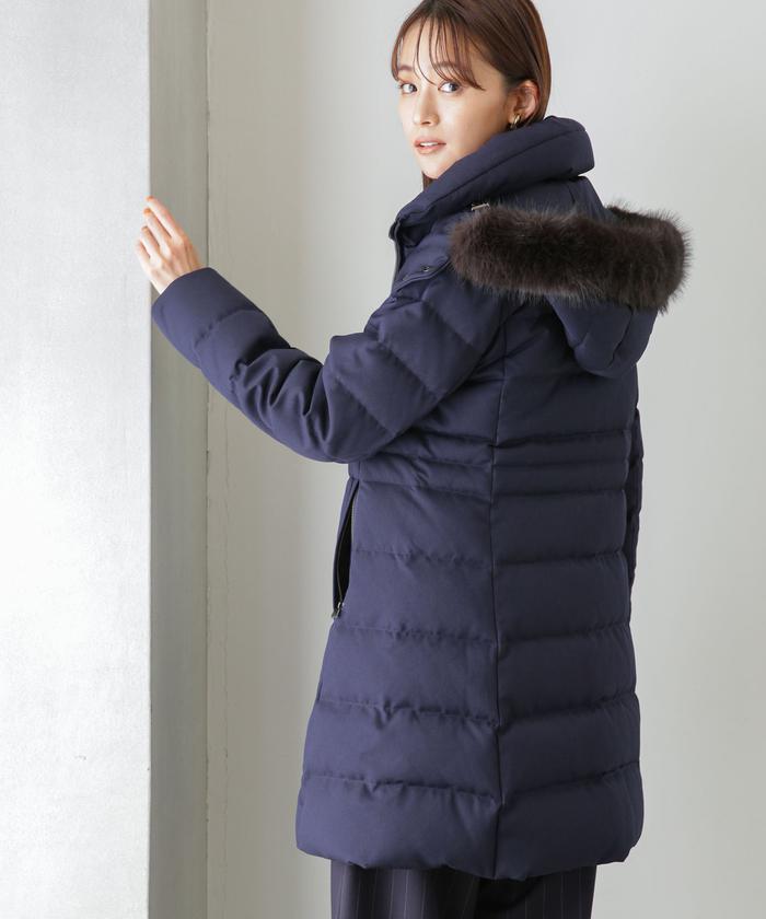 セール 20%OFF】「西川ダウン(R)」サージロングダウン(505351259 セール 20%OFF】「西川ダウン(R)」サージロングダウン(505351259