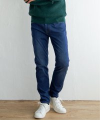 ikka/GOKU楽 EASYSTRETCH DENIM イージーストレッチ デニムパンツ/505377087