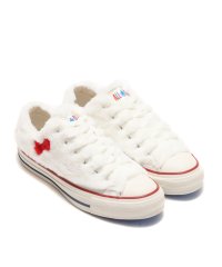 CONVERSE/コンバース オールスター (R) ハローキティ OX/505464919