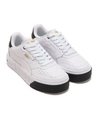 PUMA/プーマ カリ コート レザー ウィメンズ/505499085