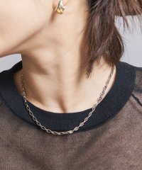 BEAUTY&YOUTH UNITED ARROWS/メタル スマートチェーン ネックレス/505501290